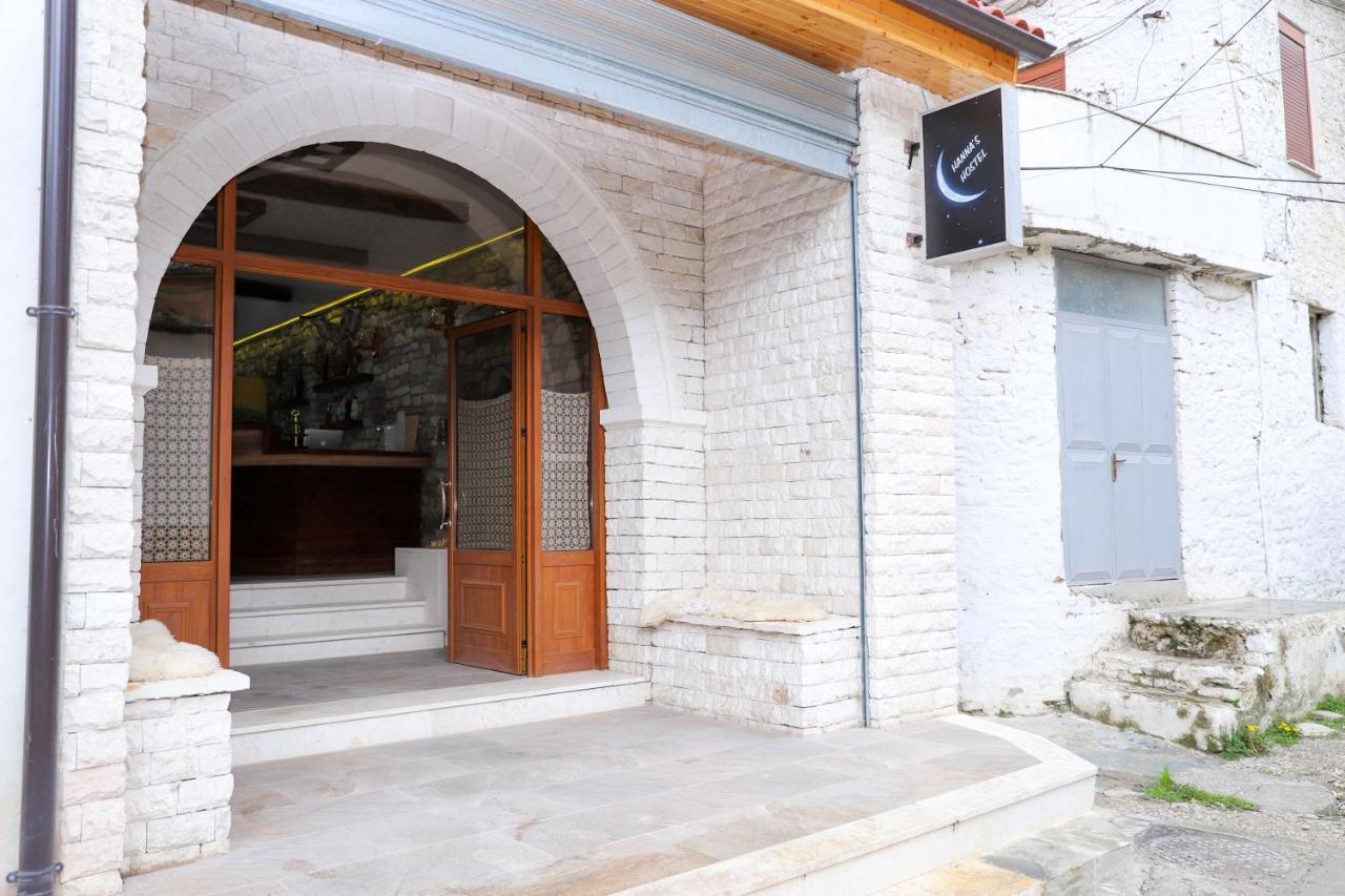 Hanna'S Hostel Berat Ngoại thất bức ảnh