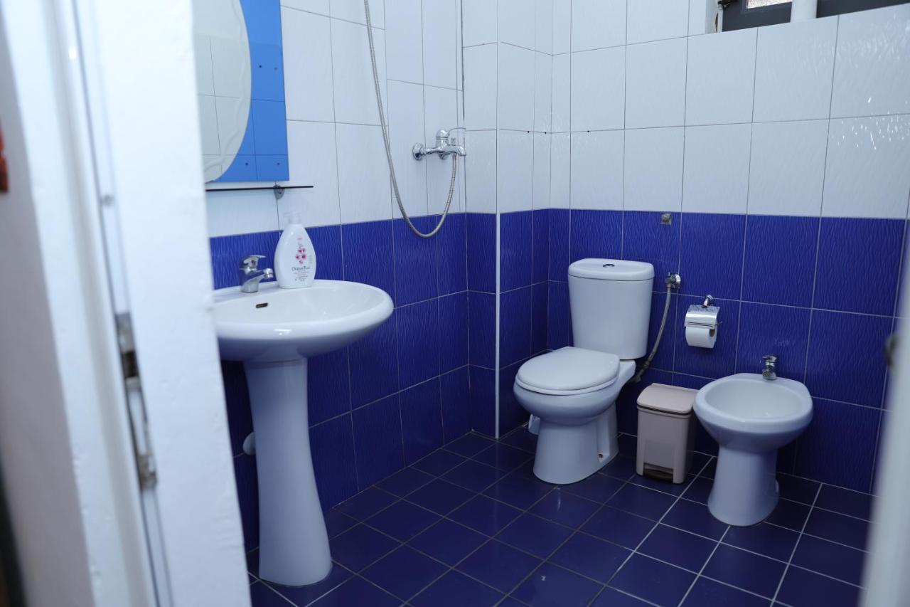 Hanna'S Hostel Berat Ngoại thất bức ảnh