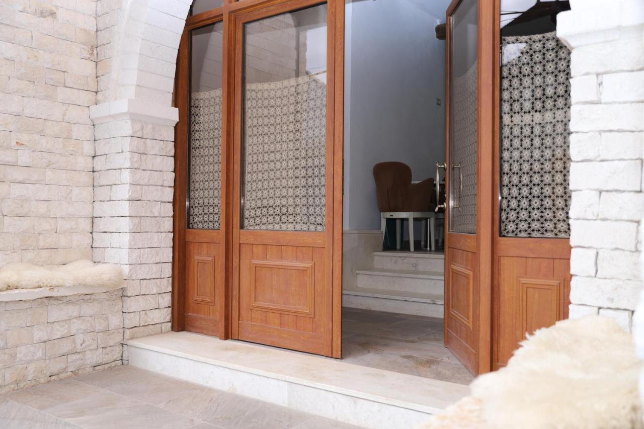 Hanna'S Hostel Berat Ngoại thất bức ảnh