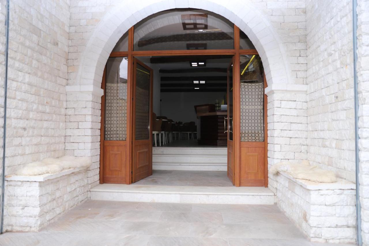 Hanna'S Hostel Berat Ngoại thất bức ảnh